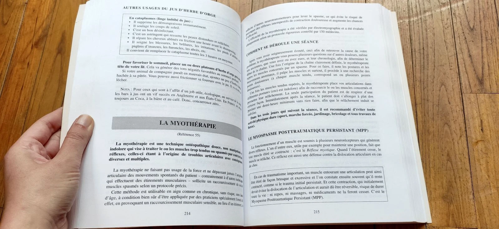 Neem uw gezondheid in eigen hand – photo 3